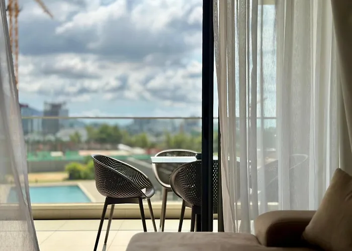 Minissy Suites