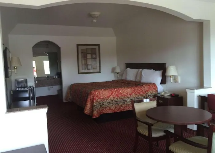 Executive Inn Schulenburg