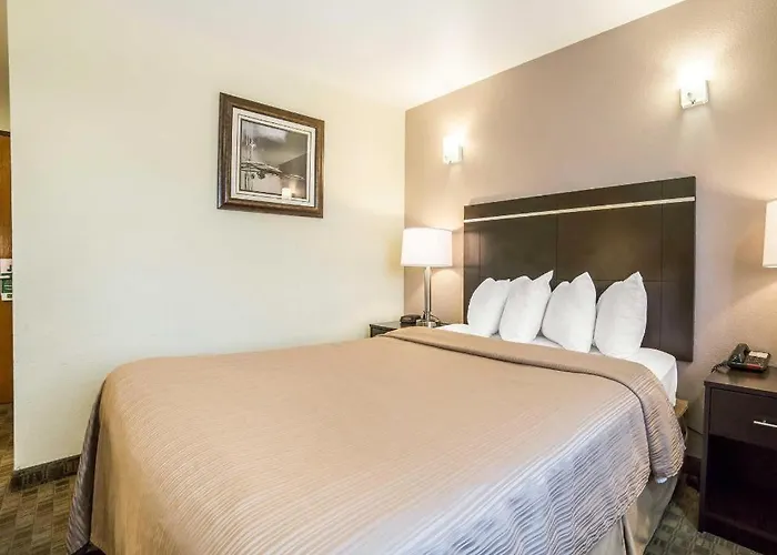 Quality Inn & Suites Elko