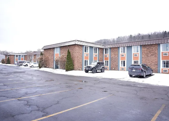 Kiteville Owego