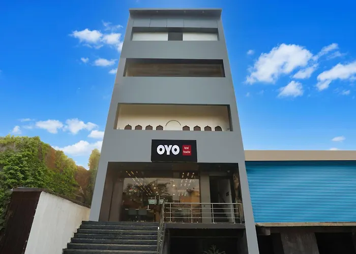 Hotel O Hotel Paradise