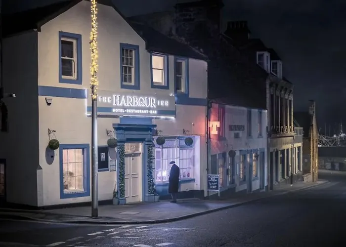 Harbour Inn