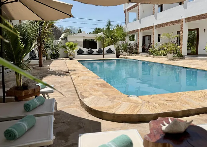 Shirley Boutique Hotel