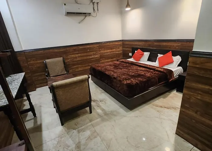 Hotel Uttam Heritage