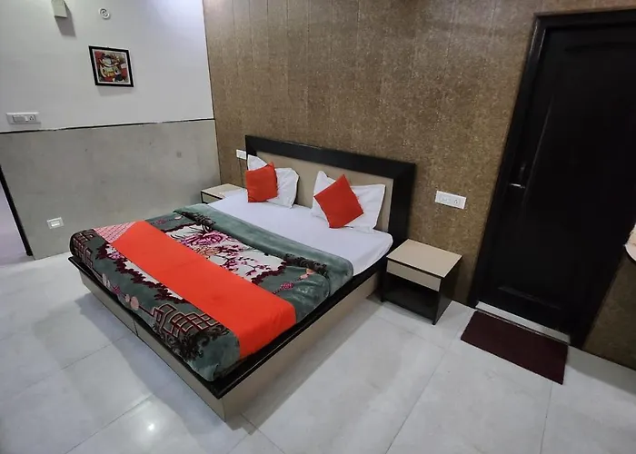Hotel Uttam Heritage