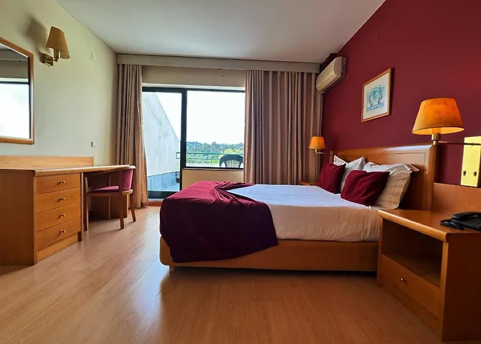 Palace Hotel & Spa Monte Rio