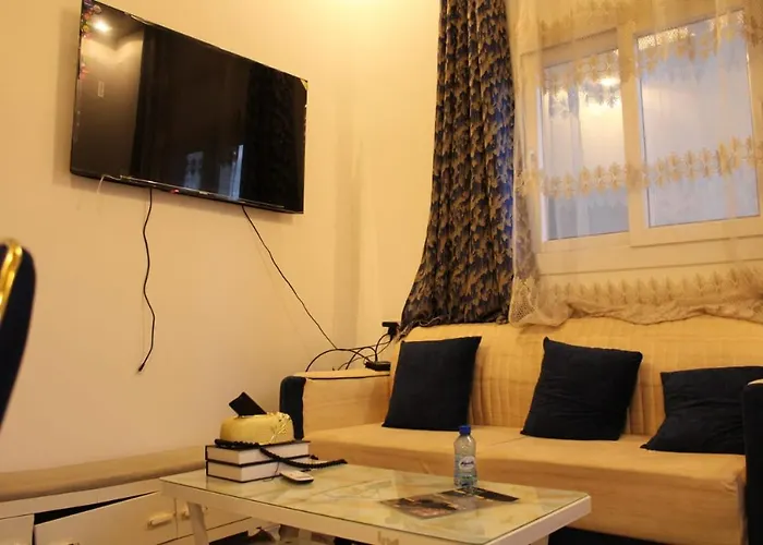 Master Room