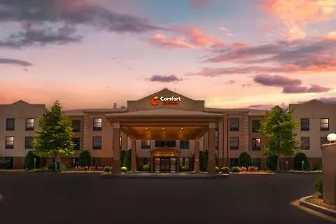 Comfort Suites Monroe