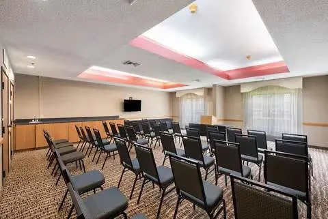 Comfort Suites Monroe