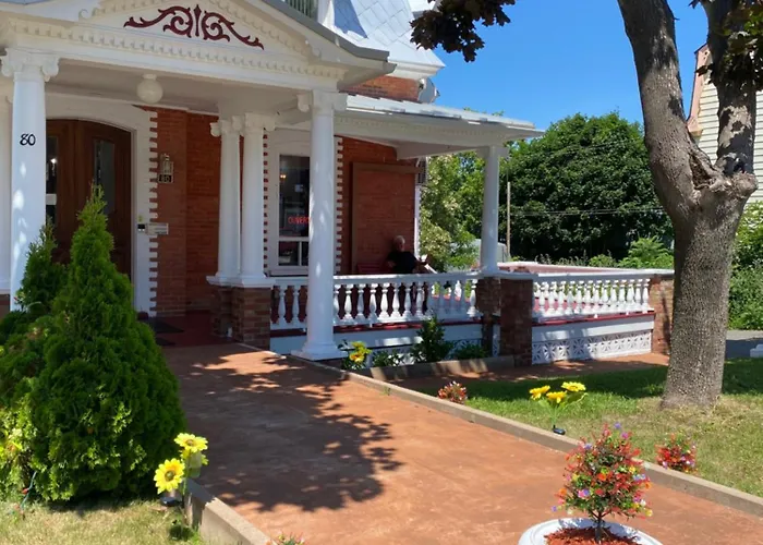Hotelmoteltcote