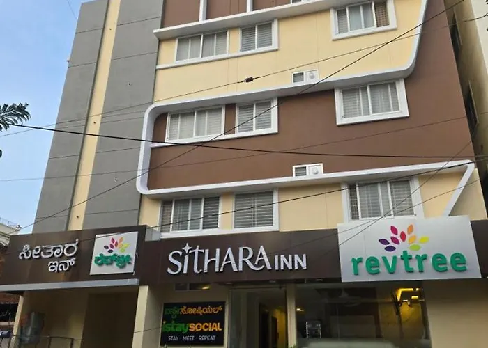 Sithara Inn By Revtree