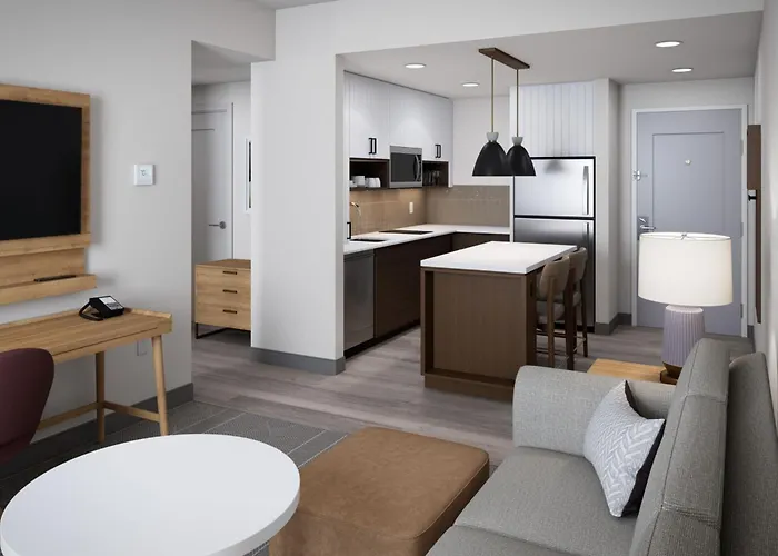 Staybridge Suites Grand Rapids South By Ihg