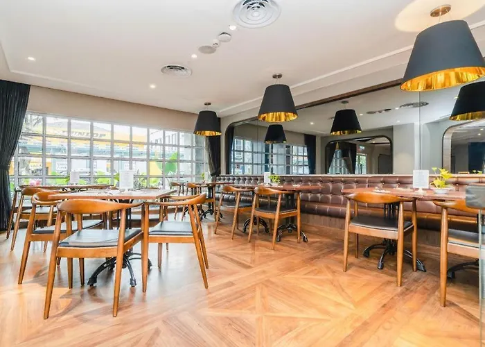 Kingwood Boutique Hotel