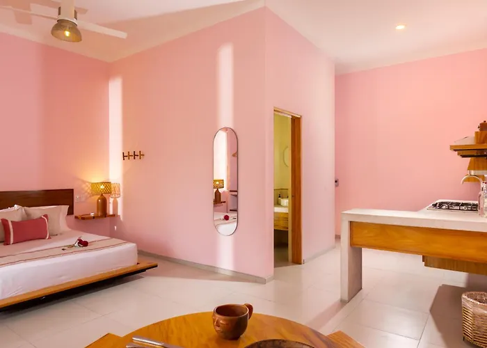 Hotel Tepalcates
