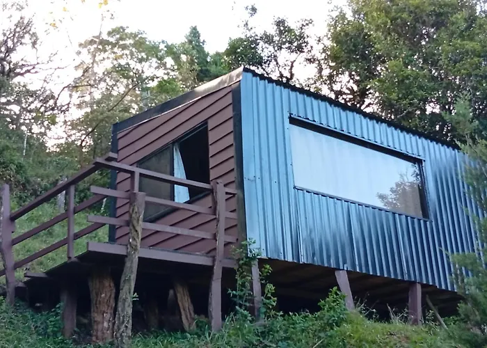 La Campesina Lodge