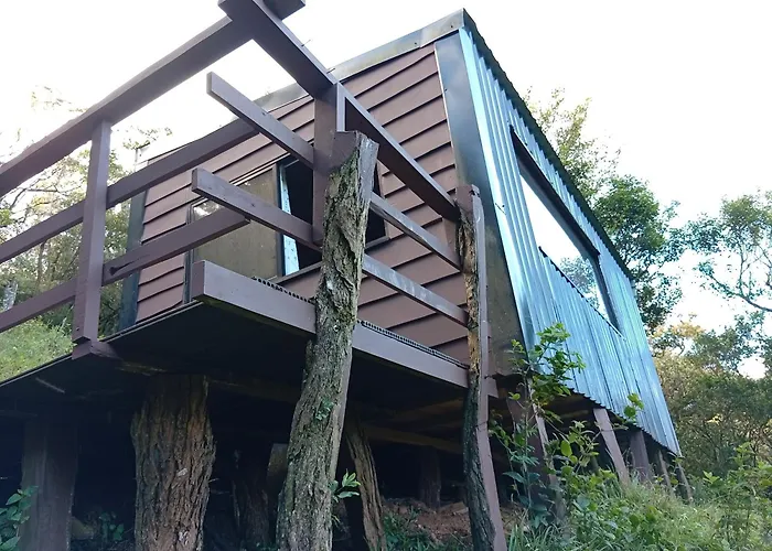La Campesina Lodge