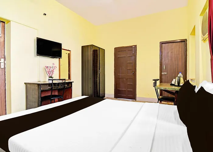 Hotel O IBIZA INN