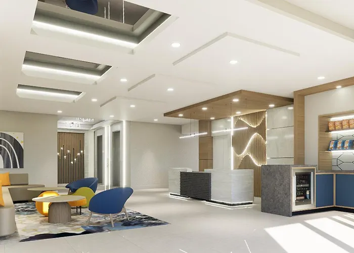 Voco Orange County - Airport By Ihg