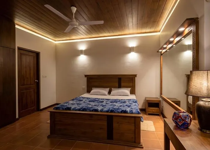 Villa 97 Bolgoda