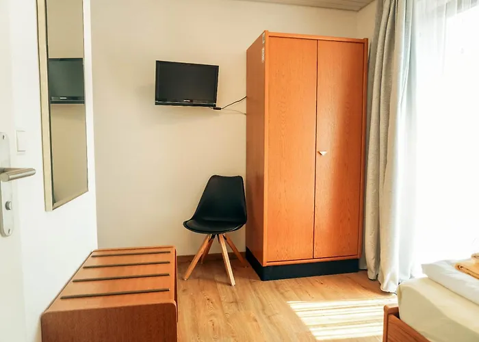 Krone das Hotel