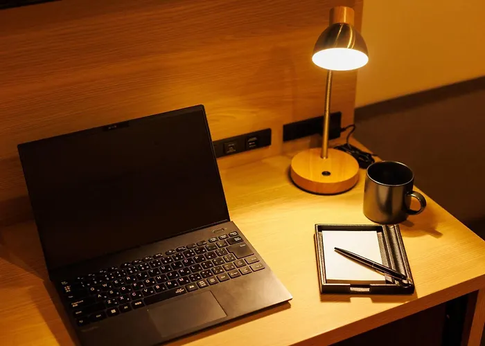 Comfort Hotel Kii Tanabe
