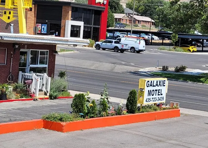 Galaxie Motel