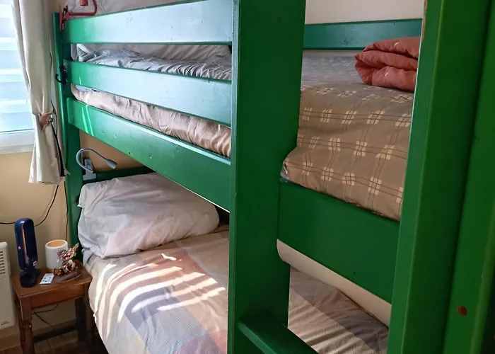 Mobile Home