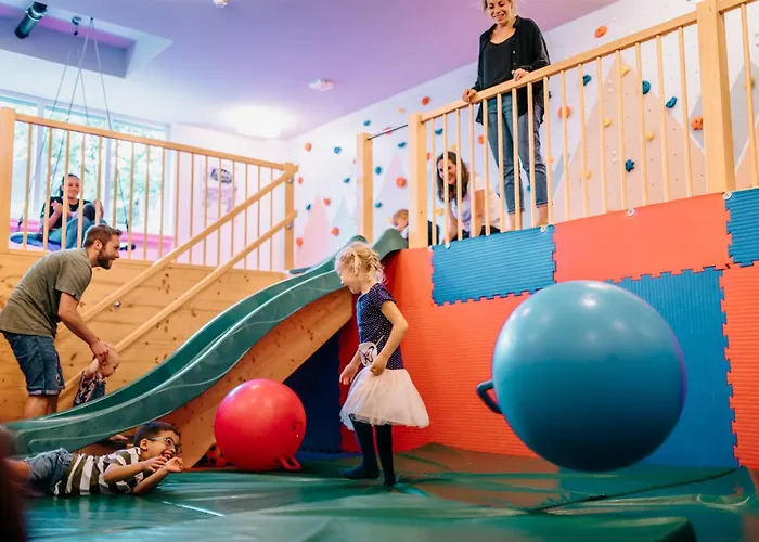 Leiners Familienhotel
