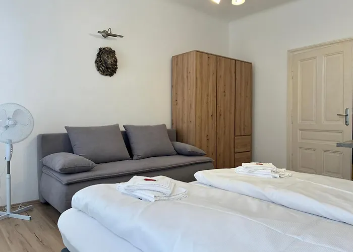 Aparthotel Mariazellerhof