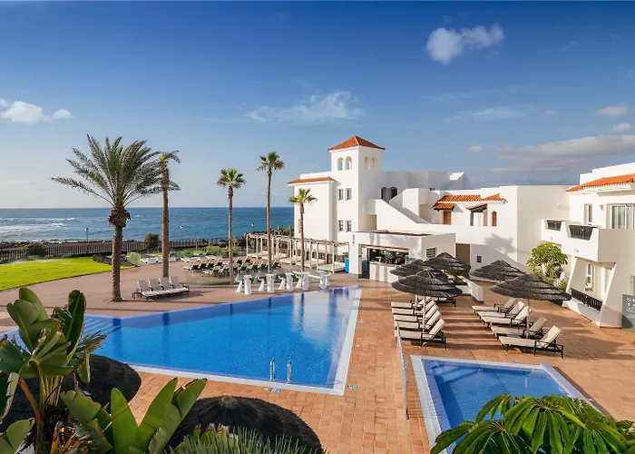 Barcelo Fuerteventura Royal Level (Adults Only)