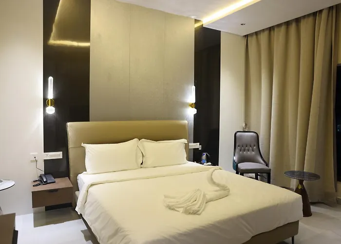 Sri Vasam Residency