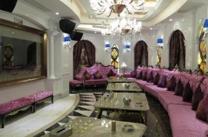 Putian Haiyuan International Hotel