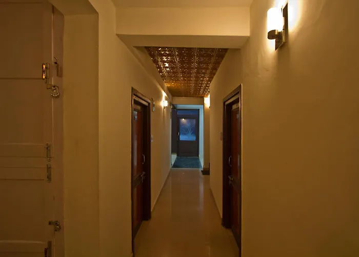 Hollywood Spring Resort, Mussoorie - #Scenic Mountain View #Parking #Restaurant #Balcony #Top Rated #Most Awarded #Spacious Rooms #Guest Preferred