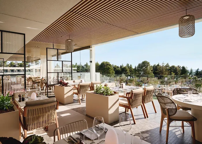 Pical Resort, Valamar Collection