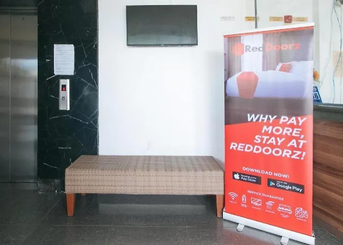 Reddoorz @ Express Inn Lapu Lapu