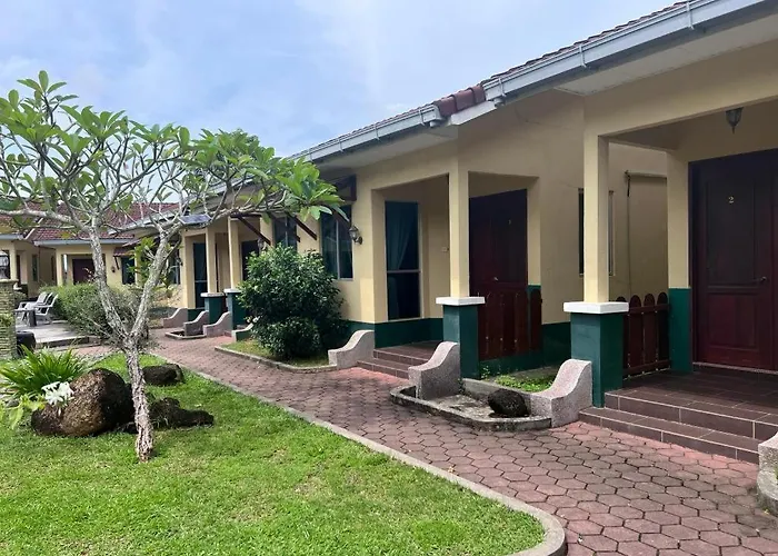New Dawn For Langkawi