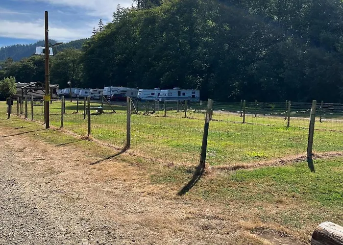 Misty River Rv Park