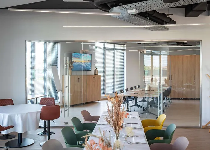 Ibis Styles Debrecen Airport
