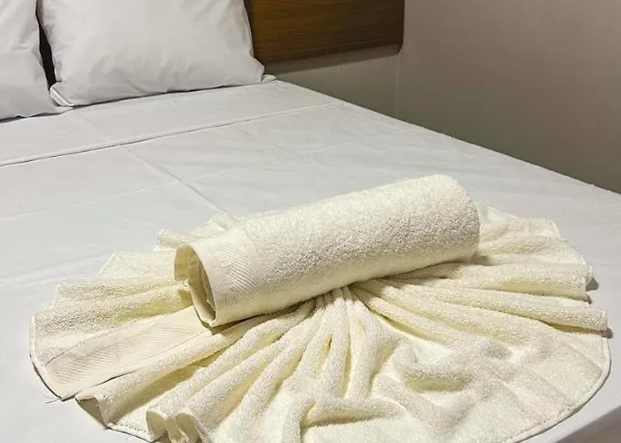 Hotel São Lázaro