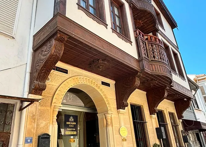 Duru Hanim Konagi