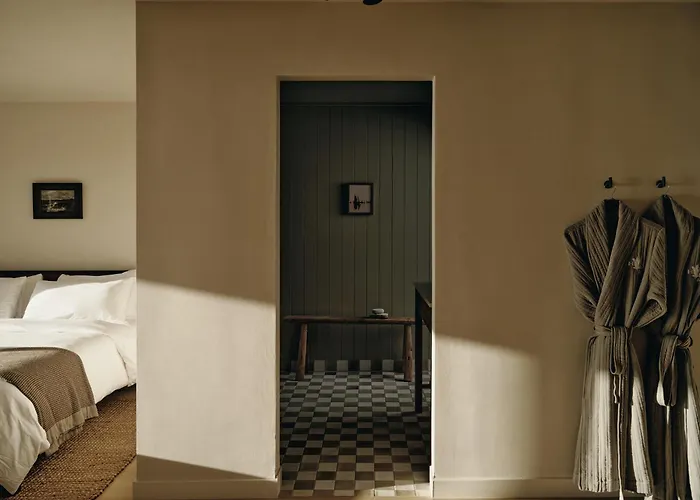 The Herondale Hotel