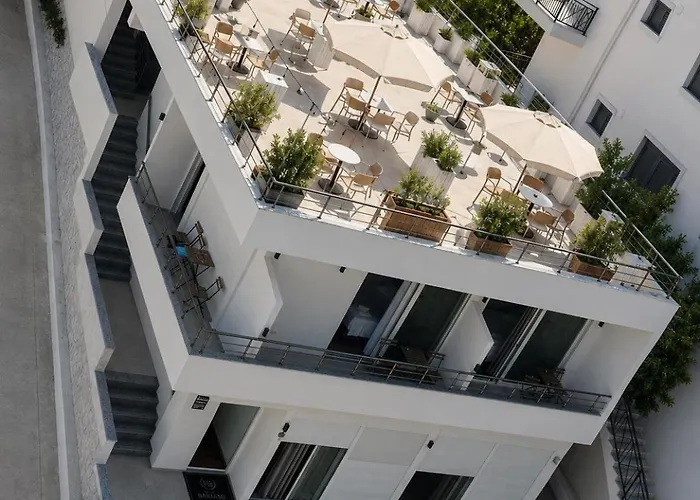 Hotel Barjami