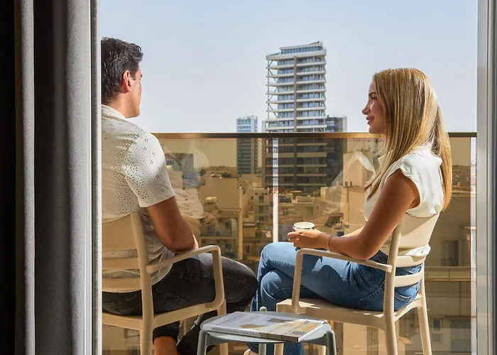 Novotel Malta Sliema