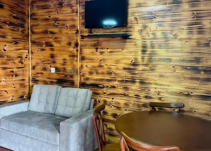 Cabanas Arena Sg