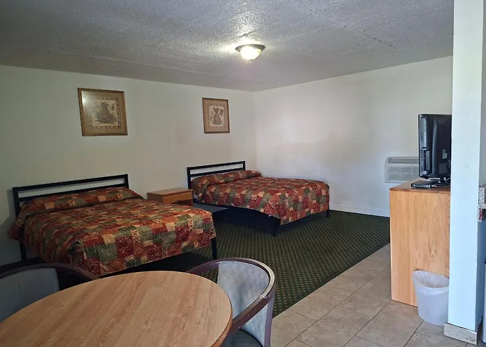 Economy Inn