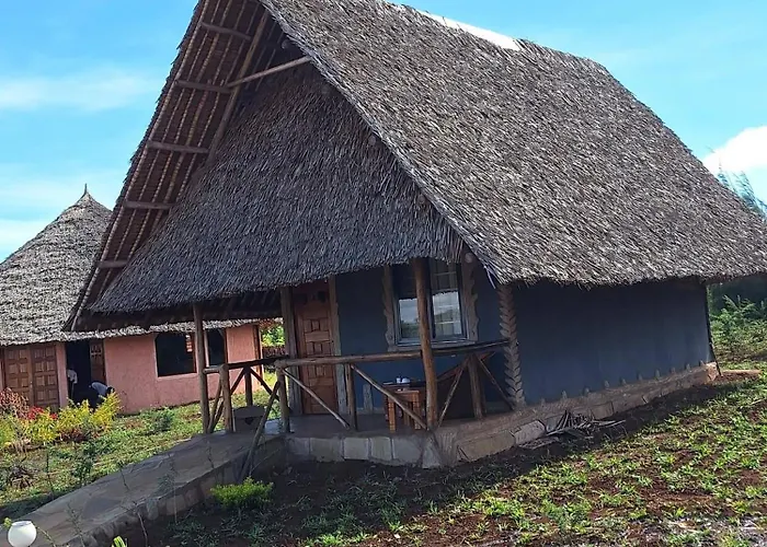 Ambokili Cottages
