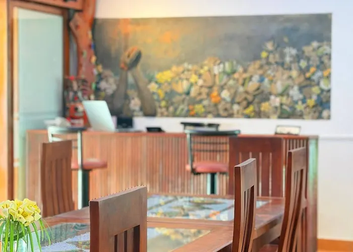 Kalawathi Retreat