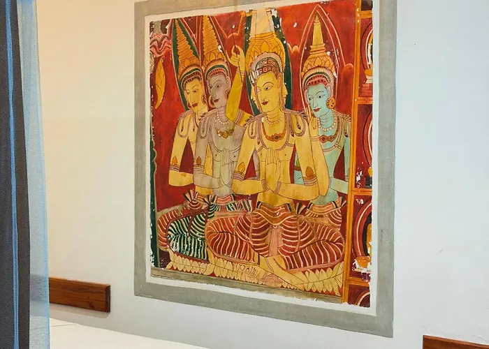 Kalawathi Retreat