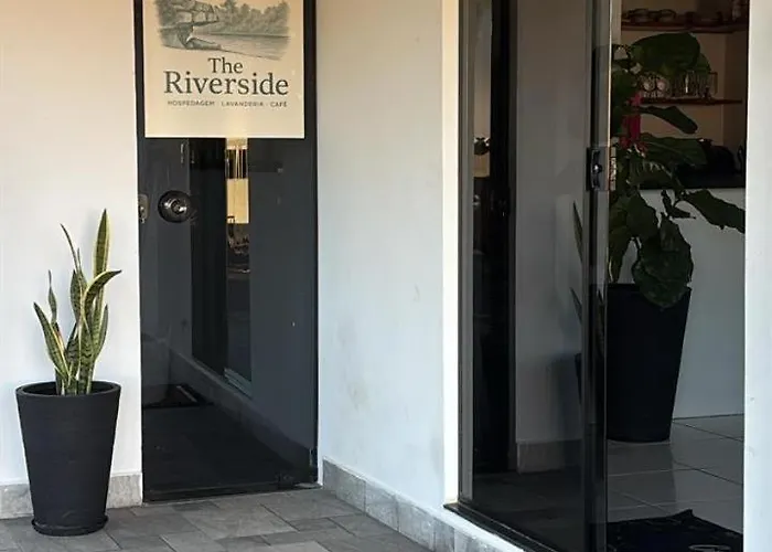 The Riverside
