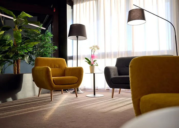 Zenit Park Hotel
